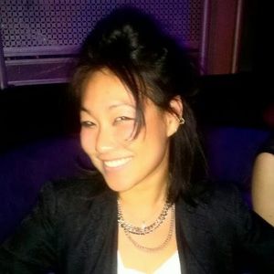 Meet your Posher, Esther j